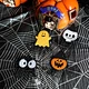 halloween decoration for pumpkin